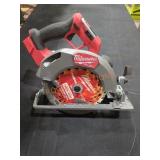 Milwaukee M18 7-1/4" Circular Saw