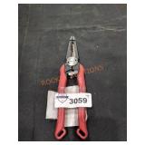 Milwaukee Wire Stripper/Cutter Pliers