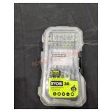 Ryobi Impact Driving Set