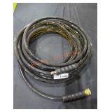 DeWalt 3/8" 5000PSI Steel Braided Hose