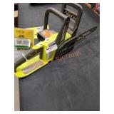 Ryobi 18V 10" Chainsaw