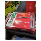 Milwaukee packout first aid kit