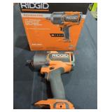 Ridgid 18V 1/2" Impact Wrench