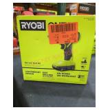 Ryobi 18v 3/8" drill kit