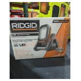Ridgid 18v flood light