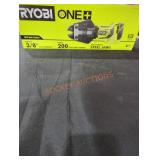 Ryobi 18V Bolt Cutter