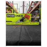 Ryobi 18v Hand Vacuum