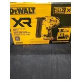 DeWalt 18GA Brad Nailer