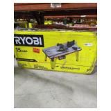 Ryobi Universal Router Table