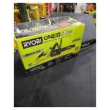 Ryobi 18v 10" Chainsaw