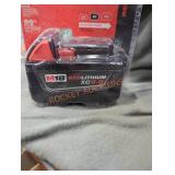 Milwaukee M18 5 ah battery