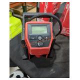 Milwaukee M12 compact inflator