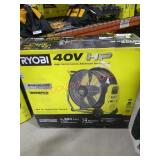 Ryobi 40V 20" Hybrid Air Cannon