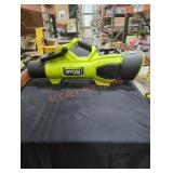 Ryobi 40V Blower/Vacuum (Missing Tube)