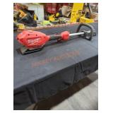 Milwaukee M18 Trimmer Power Head