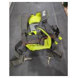 Ryobi 40V Blower/Vac/Mulcher Harness