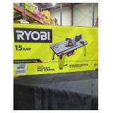 Ryobi Universal Router Table