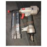 Porter Cable Pneumatic 18Ga Brad Nailer