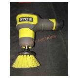 Ryobi USB 4v Hand Scrubber