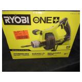 Ryobi 18v Hybrid 25