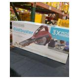 Black+Decker Hand Vacuum