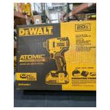 DeWalt 1/4" Impact Driver