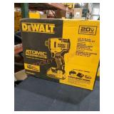 DeWalt 1/4" Impact Driver