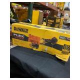 DeWalt 4-1/2"-6" Grinder