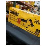 DeWalt 20V Dry Hand Vacuum