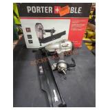 Porter Cable Pneumatic 21ï¿½ 3-1/2" Framing Nailer