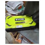 Ryobi 80v 10 ah battery
