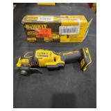 DeWalt 20V Oscillating Multi-Tool