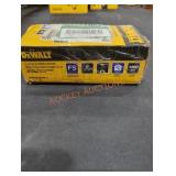 DeWalt 15-1/2" GA Flooring Staples