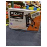 Ridgid 23GA Pin Nailer
