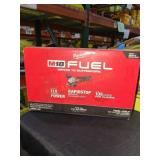 Milwaukee 4-1/2"/5" Grinder