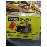 Ryobi 18V 5-1/2" Circular Saw