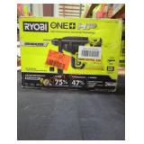 Ryobi 18V 1" SDS-Plus Rotary Hammer