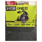 Ryobi 18v 5-1/2" Circular Saw