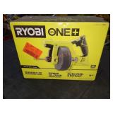 Ryobi 18v 25