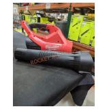 Milwaukee M18 blower