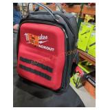 Milwaukee packout backpack tool bag