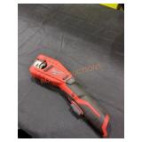 Milwaukee M12 Copper Tubing Cutter