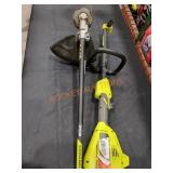 Ryobi 40V String Trimmer