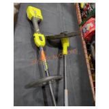 Ryobi 18V String Trimmer