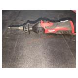 Milwaukee M12 Soldering Iron, Tool Only