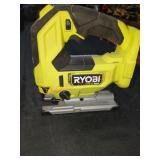 Ryobi 18v Jig Saw,Tool Only