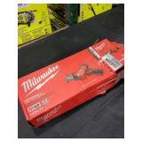 Milwaukee M12 Recip Saw Kit