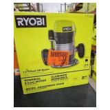 Ryobi 1-1/2 Peak HP Router