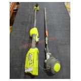 Ryobi 40V Trimmer