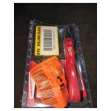 Milwaukee Voltage Detector